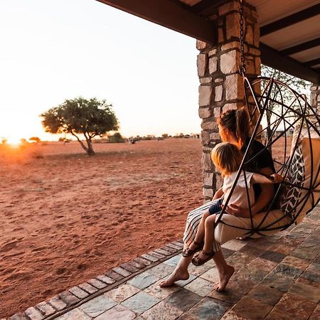 Gondwana Kalahari Anib Lodge Hardap Dış mekan fotoğraf