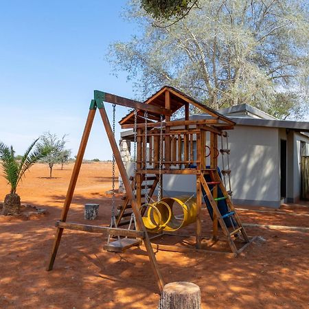 Gondwana Kalahari Anib Lodge Hardap Dış mekan fotoğraf