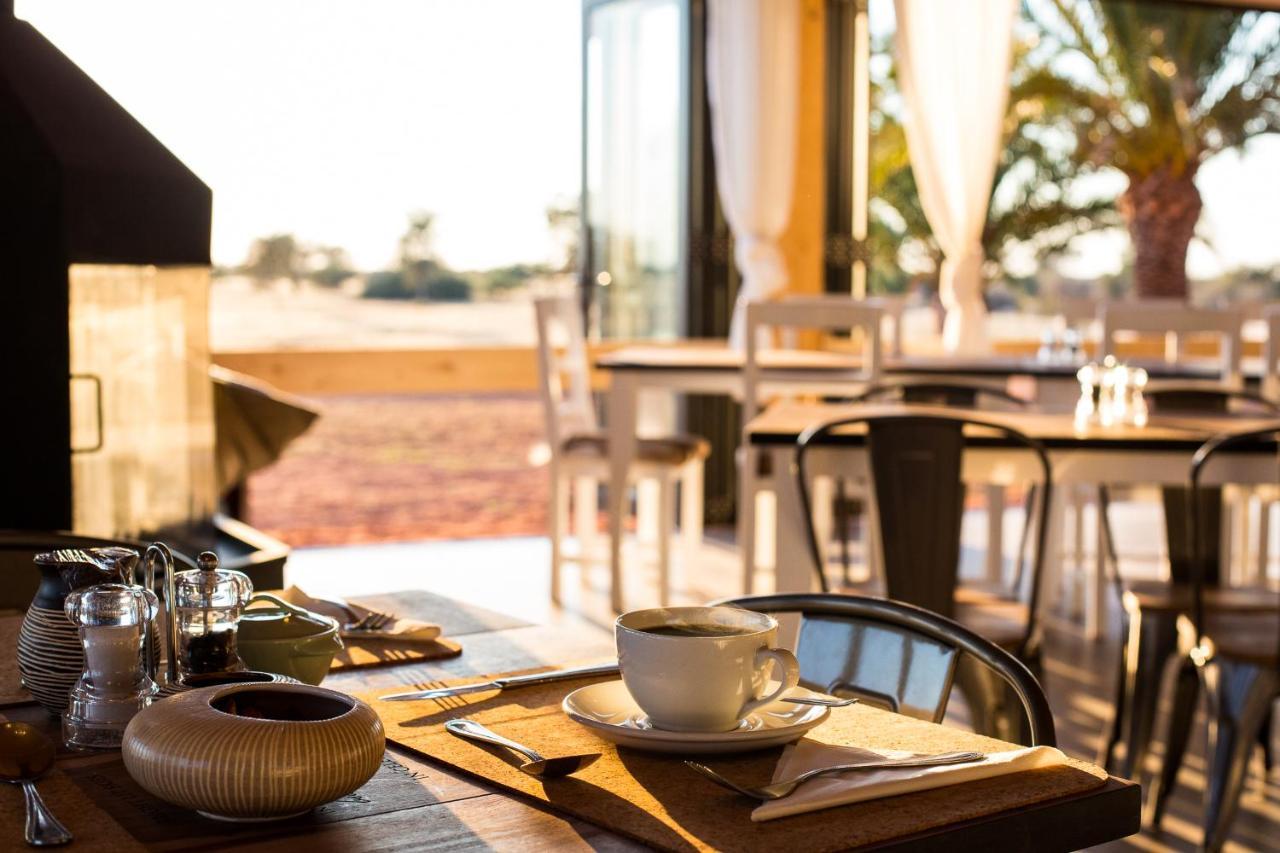 Gondwana Kalahari Anib Lodge Hardap Dış mekan fotoğraf