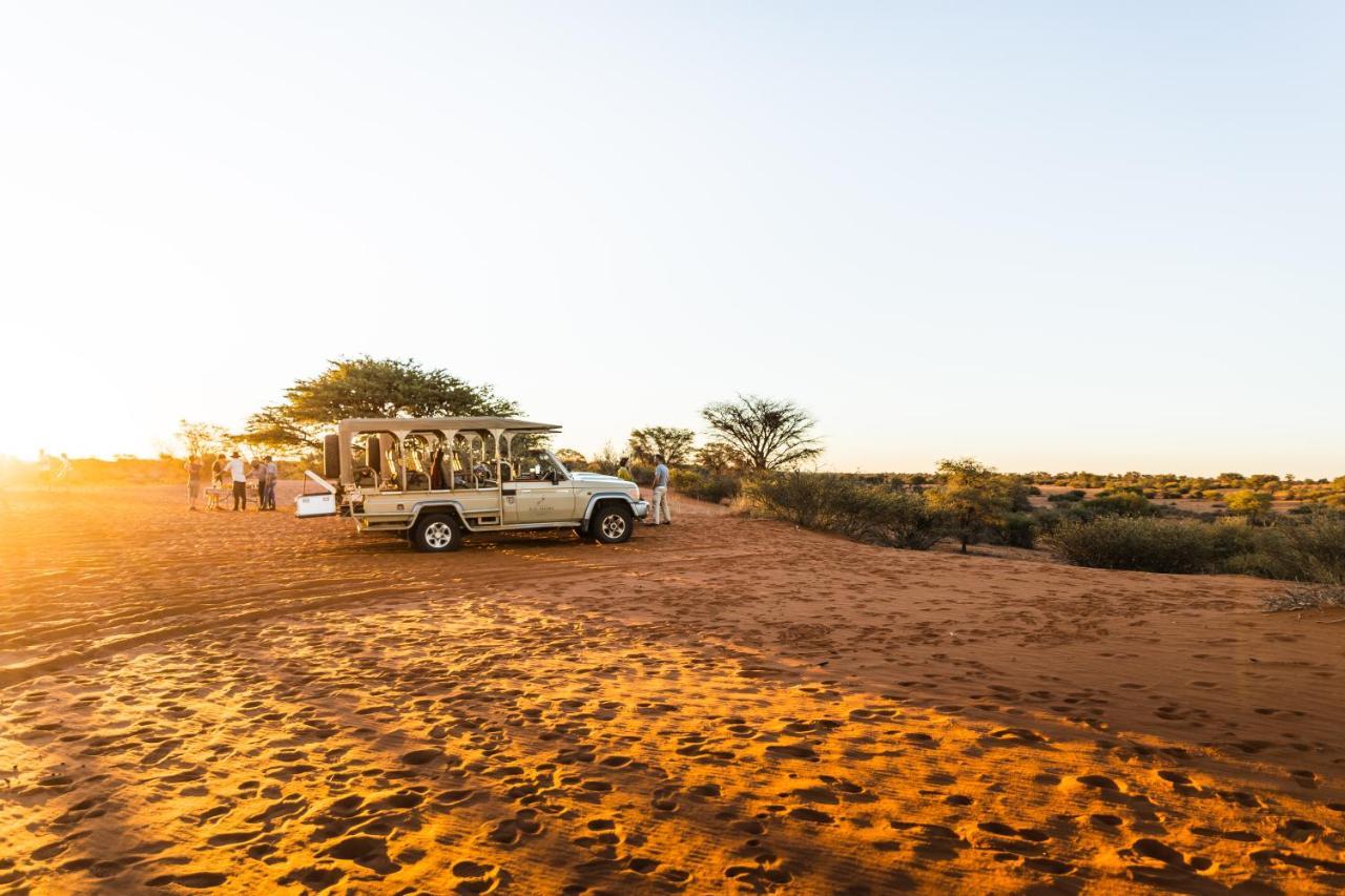 Gondwana Kalahari Anib Lodge Hardap Dış mekan fotoğraf