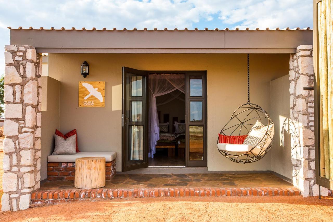 Gondwana Kalahari Anib Lodge Hardap Dış mekan fotoğraf
