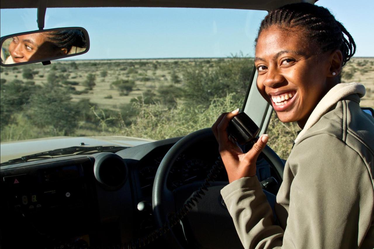 Gondwana Kalahari Anib Lodge Hardap Dış mekan fotoğraf