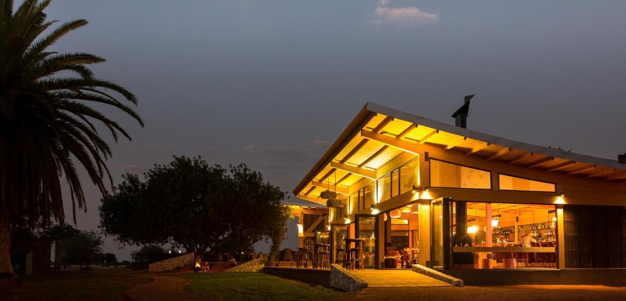 Gondwana Kalahari Anib Lodge Hardap Dış mekan fotoğraf