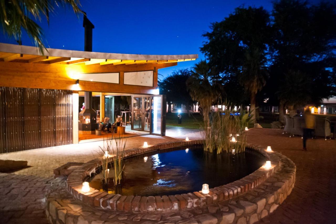 Gondwana Kalahari Anib Lodge Hardap Dış mekan fotoğraf