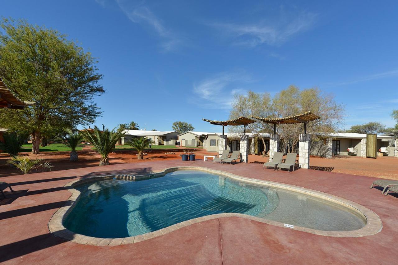 Gondwana Kalahari Anib Lodge Hardap Dış mekan fotoğraf