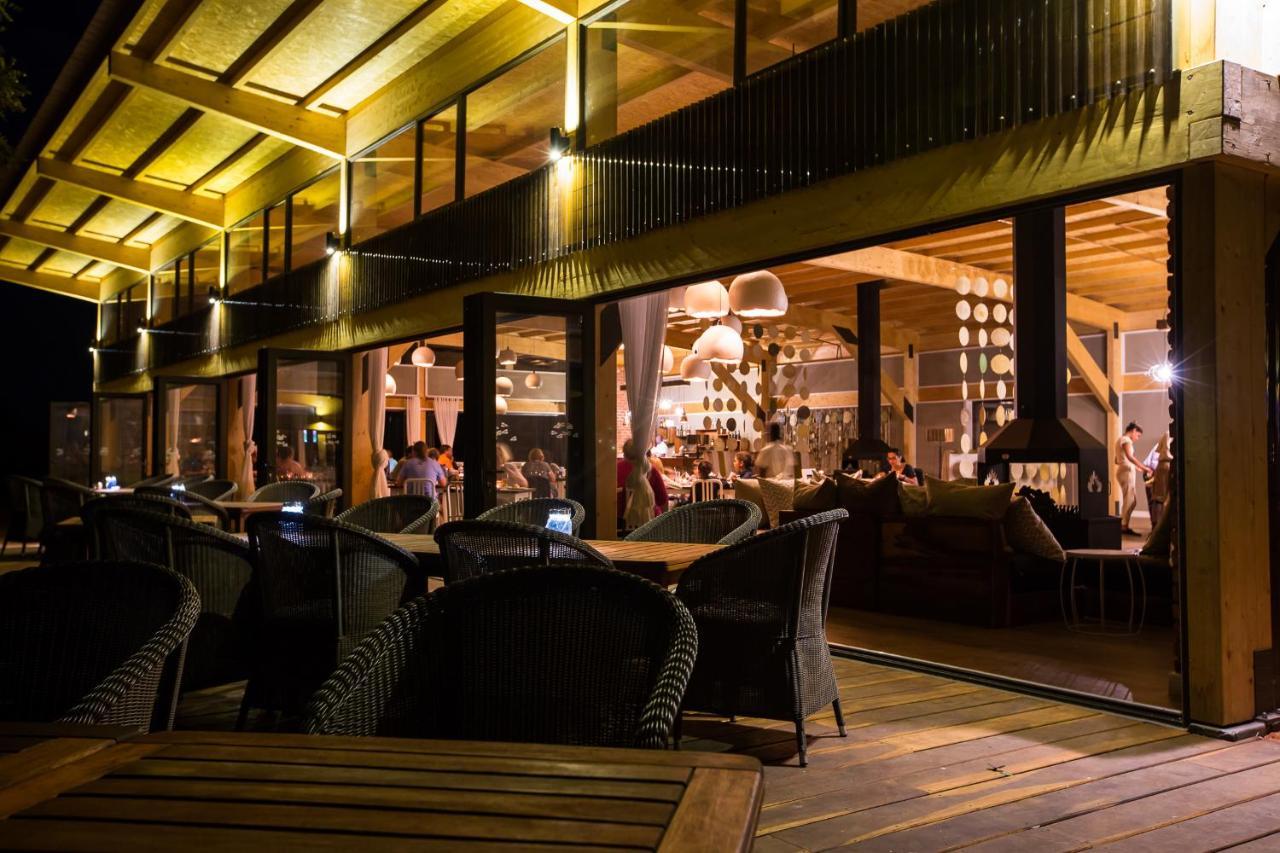 Gondwana Kalahari Anib Lodge Hardap Dış mekan fotoğraf