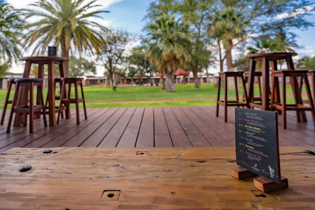Gondwana Kalahari Anib Lodge Hardap Dış mekan fotoğraf