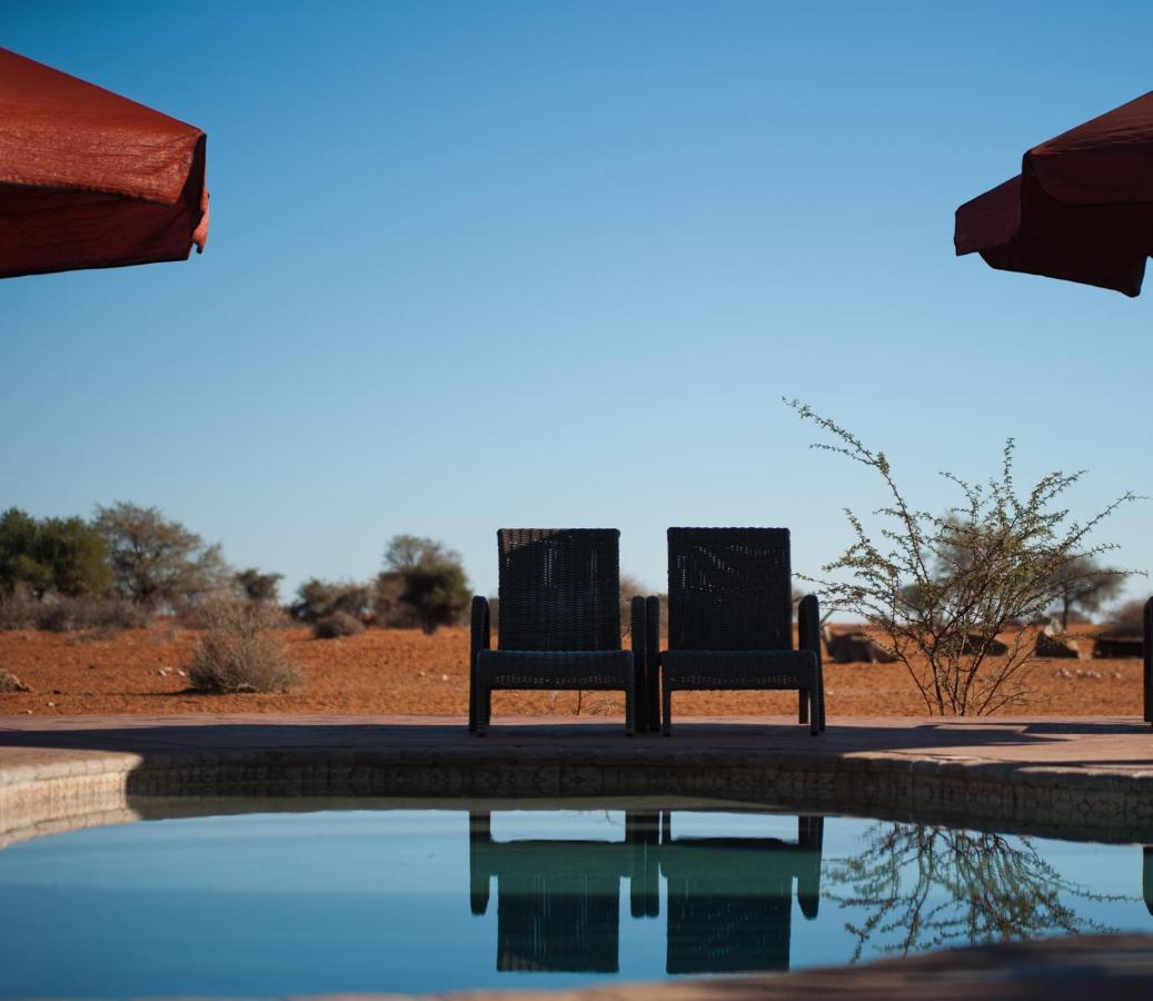Gondwana Kalahari Anib Lodge Hardap Dış mekan fotoğraf