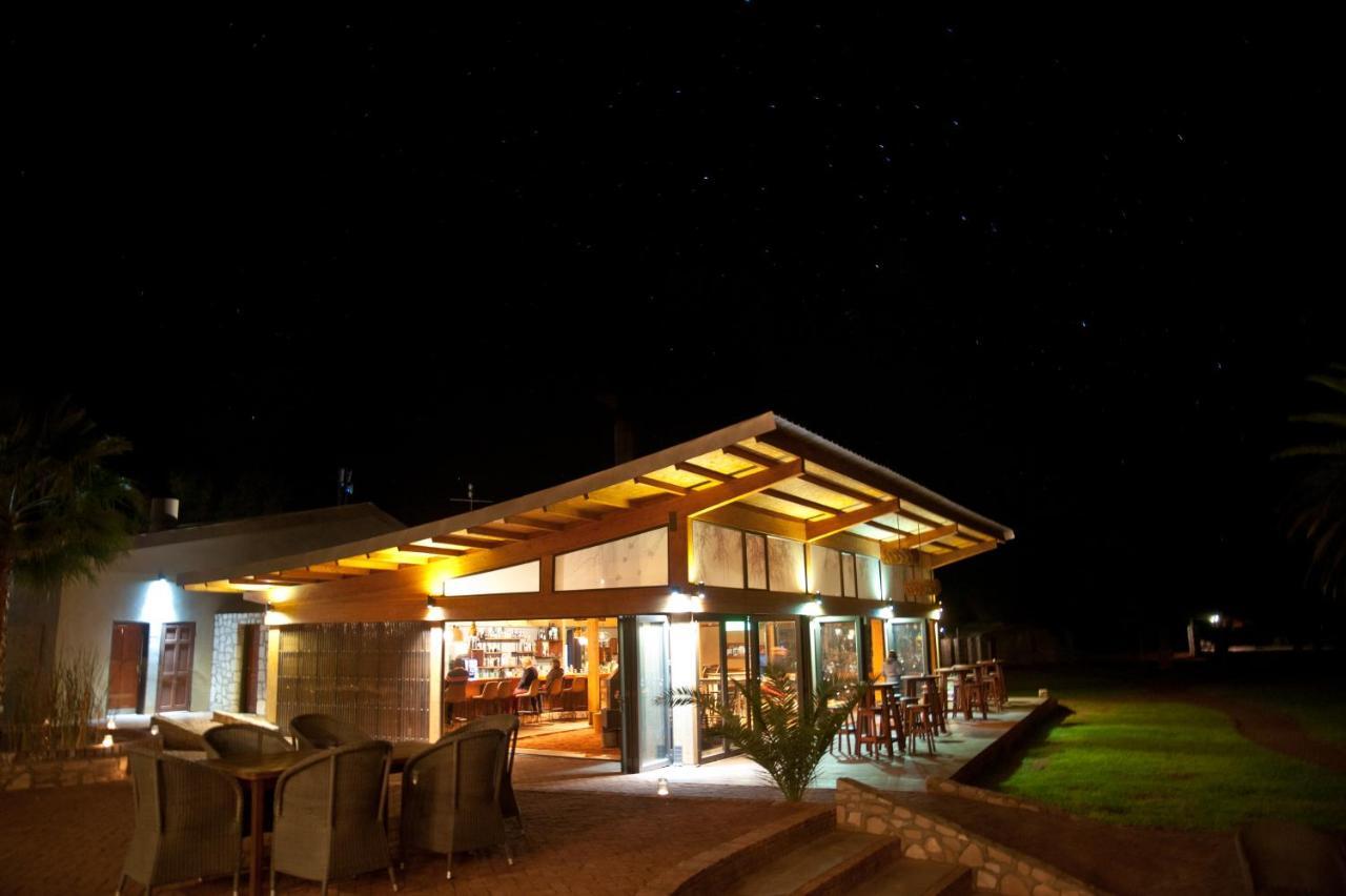 Gondwana Kalahari Anib Lodge Hardap Dış mekan fotoğraf
