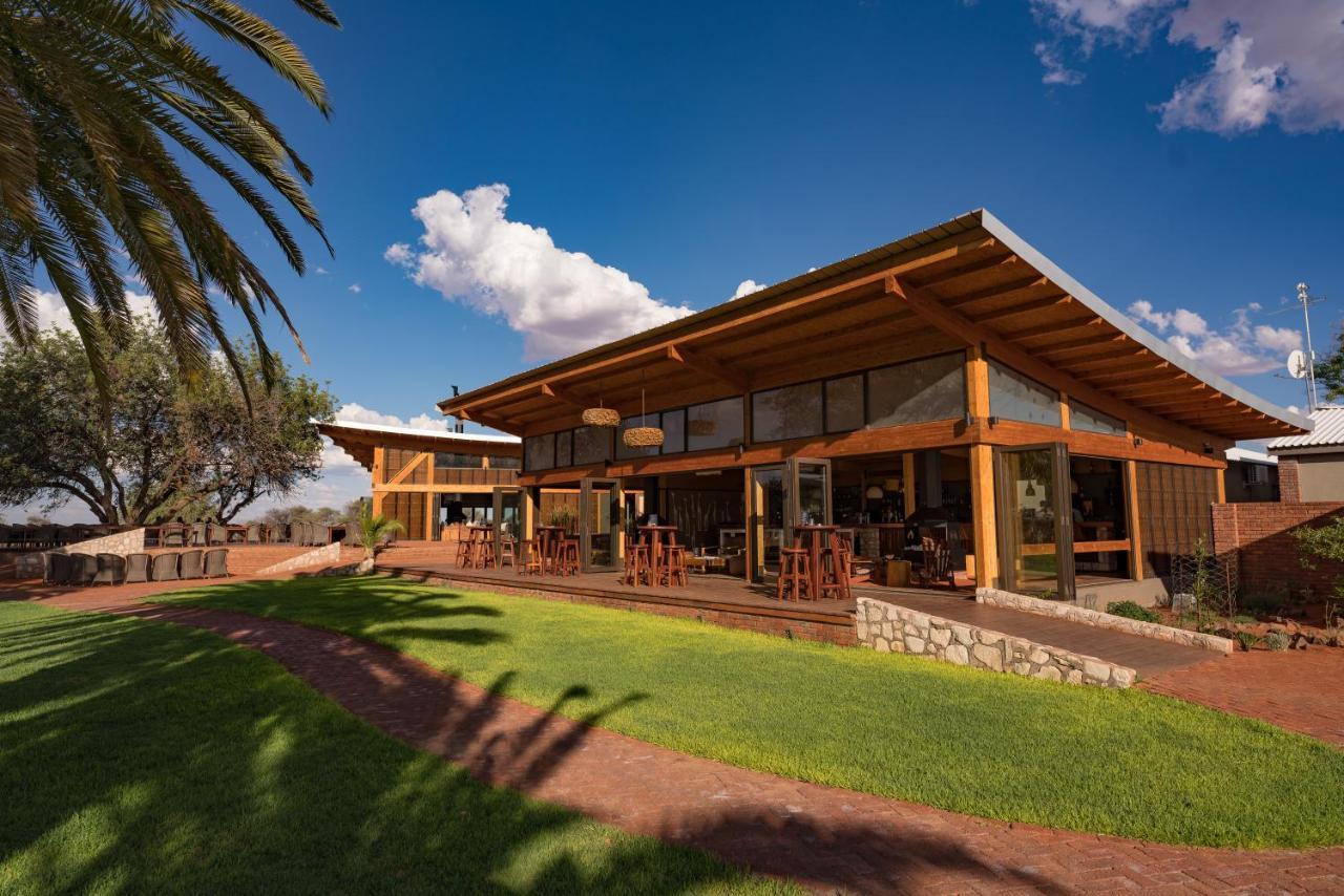 Gondwana Kalahari Anib Lodge Hardap Dış mekan fotoğraf