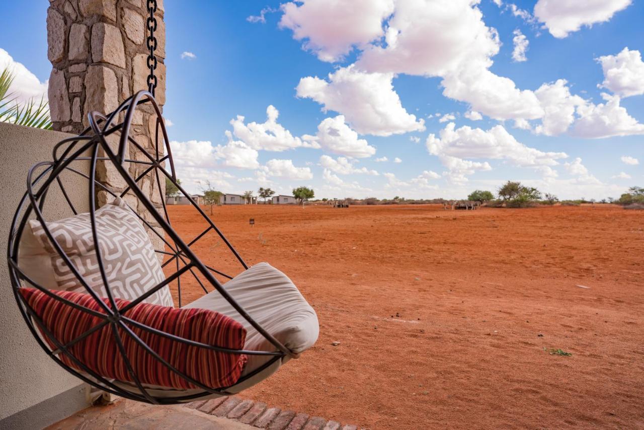 Gondwana Kalahari Anib Lodge Hardap Dış mekan fotoğraf
