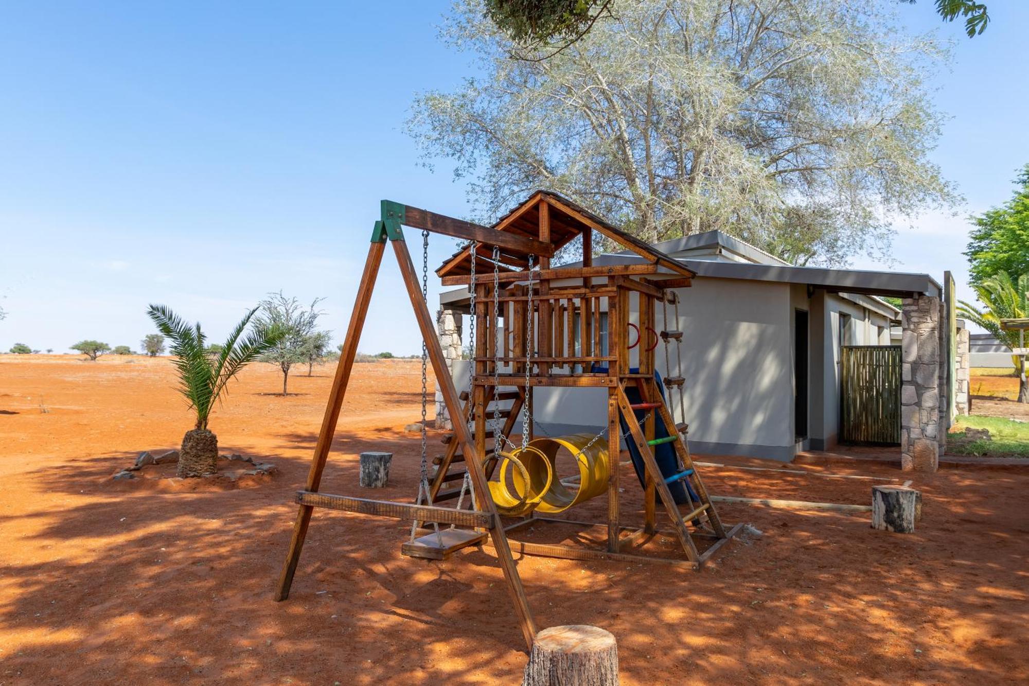 Gondwana Kalahari Anib Lodge Hardap Dış mekan fotoğraf